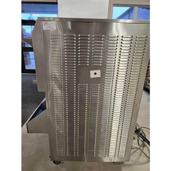 Reconditioned - Carpigiani LB502 - Ice Cream Batch Freezer - 3 Phase, Water Cooled - Image 4