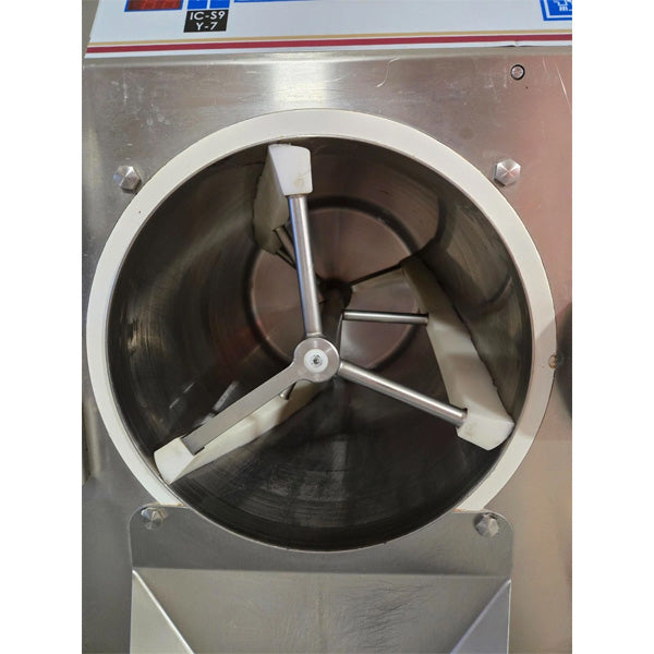 Reconditioned - Carpigiani LB502 - Ice Cream Batch Freezer - 3 Phase, Water Cooled - Image 2