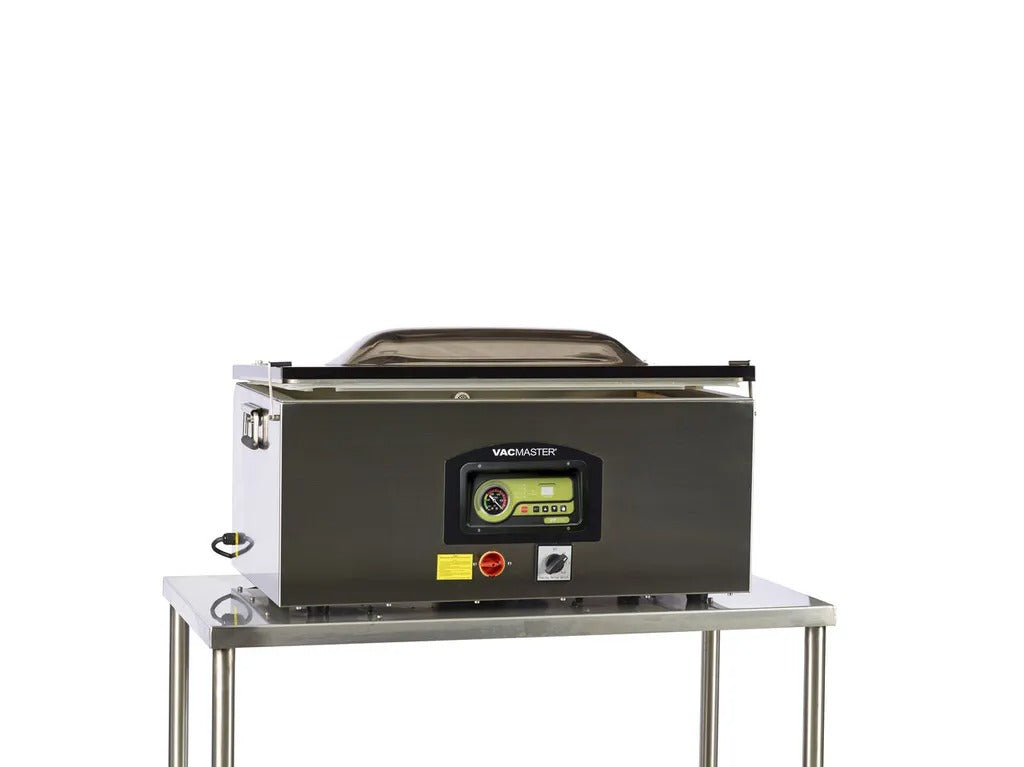 VacMaster VP330 - Heavy-Duty Chamber Vacuum Sealer with 3 Seal Bars - Image 2