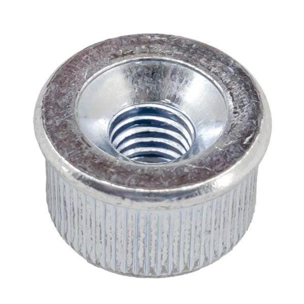 Omcan 14463 - Leveler Insert for Chrome Wire Shelving - Image 2