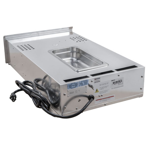 Omcan 39528 - Electronic Control Box for Omcan Proofers - Image 3