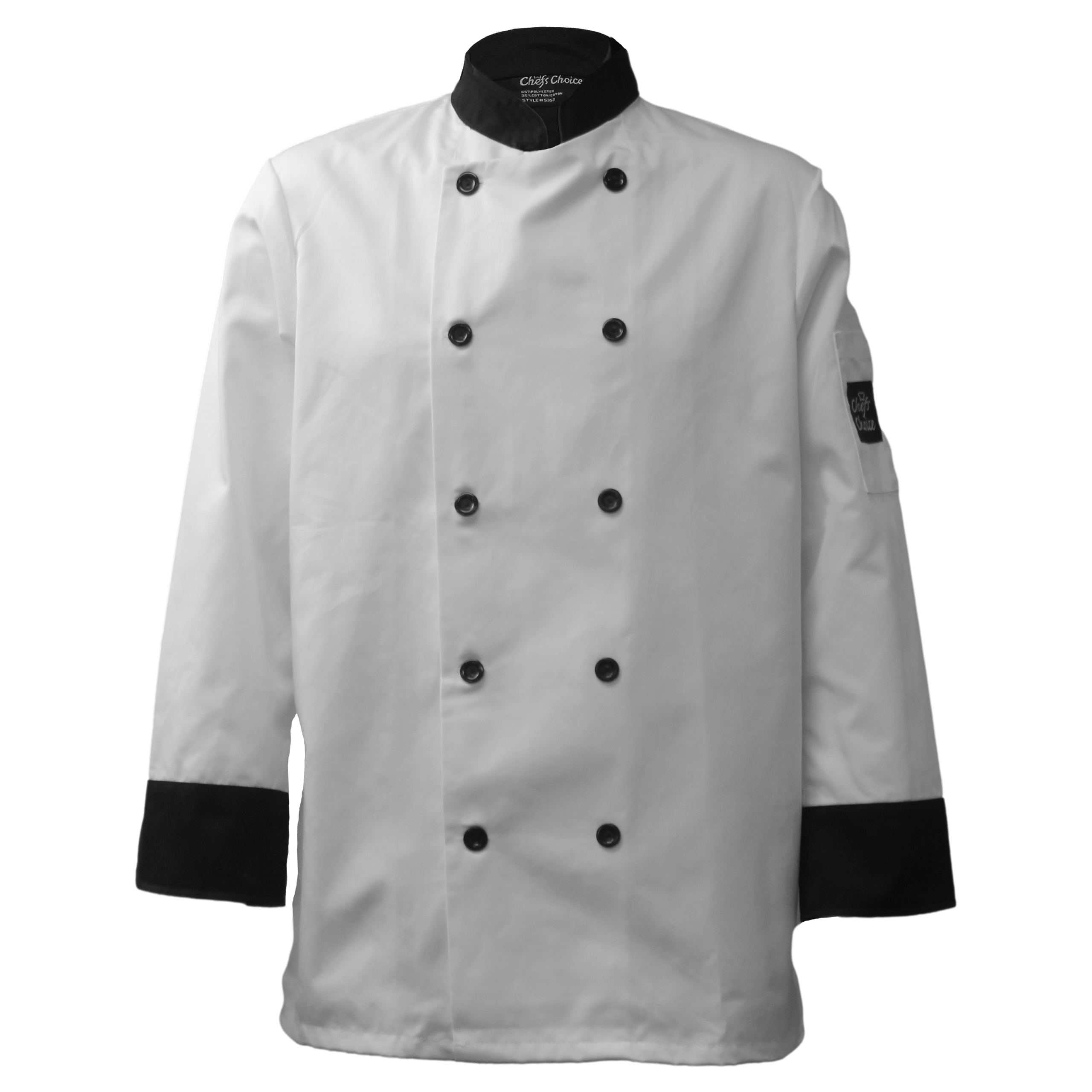 Premium Uniforms Chef Uniforms