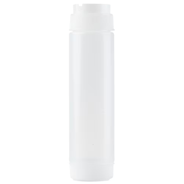 TableCraft - Condiment & Sauce Squeeze Bottle - Pack of 12 - Image 5