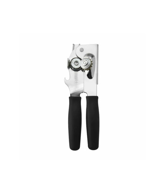 Taylor Precision 407BKFS - Swing-A-Way Can Opener, portable, black - Image 2