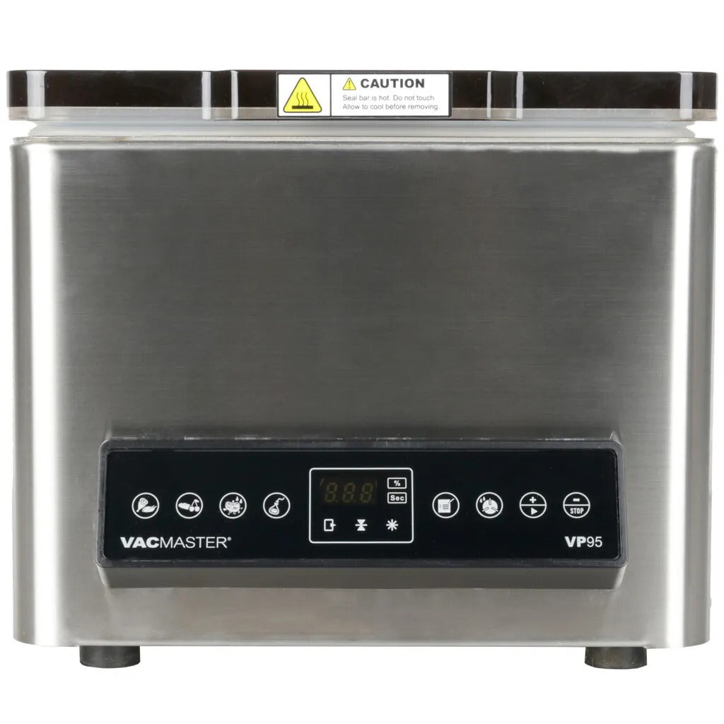VacMaster VP95 - Chamber Vacuum Sealer - Image 2