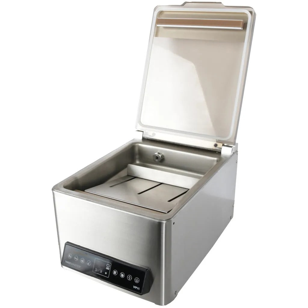 VacMaster VP95 - Chamber Vacuum Sealer - Image 3