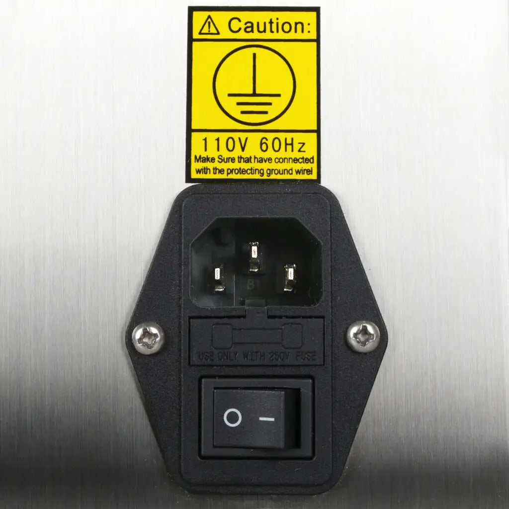 VacMaster VP95 - Chamber Vacuum Sealer - Image 7