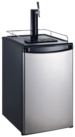Omcan Bar Cooler