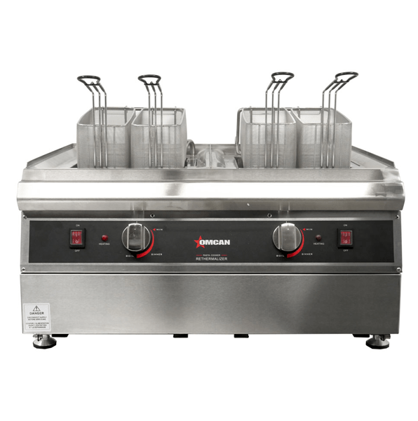 Omcan Pasta Cooker