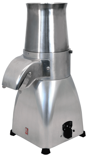 Omcan Bread Crumb Machine
