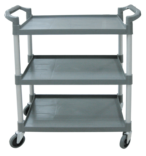 Omcan Utility Cart