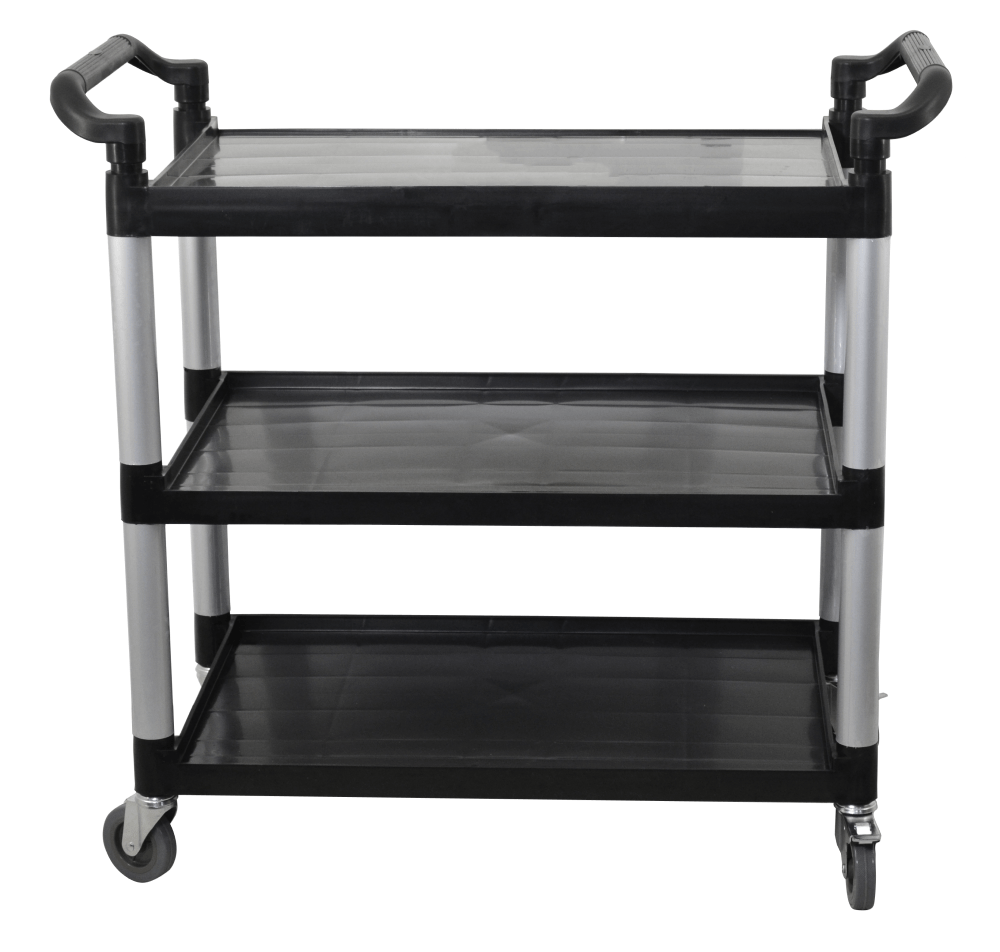 Omcan Utility Cart