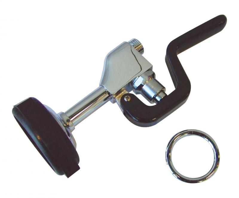 Omcan 23518 - Pre-Rinse Valve Assembly
