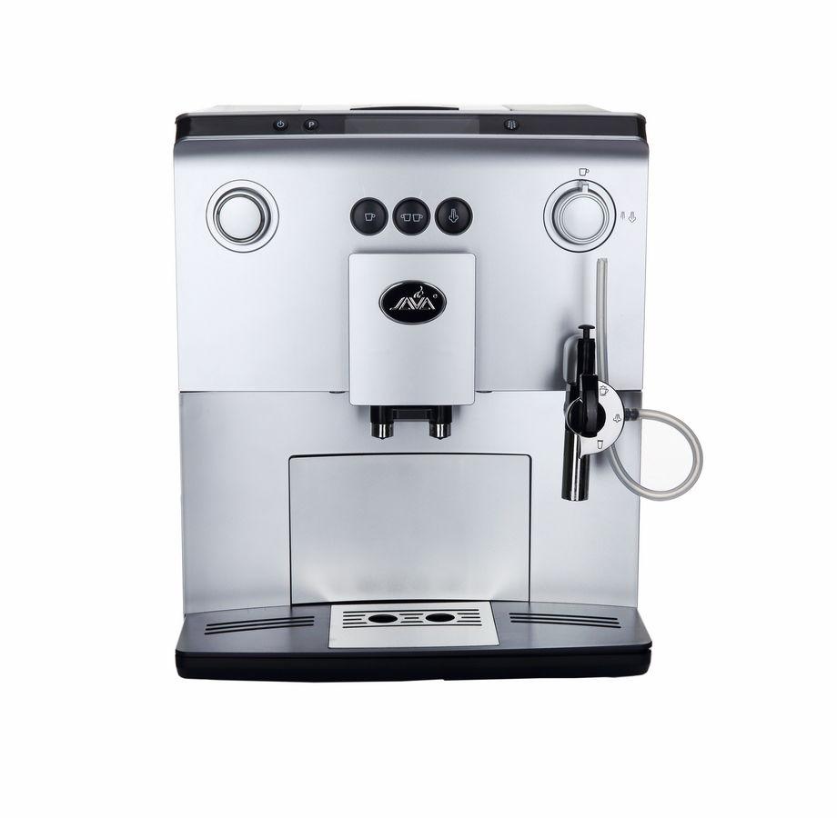 Omcan 44602 - Espresso Machine with 1.9 L Water Tank Capacity