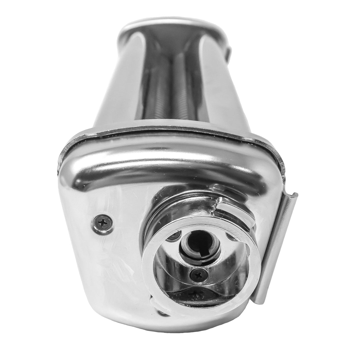 Omcan 46302 - 2 mm No. 2 Tagliolini Single Cutter Attachment for item 46292 Pasta Sheeter - Image 6