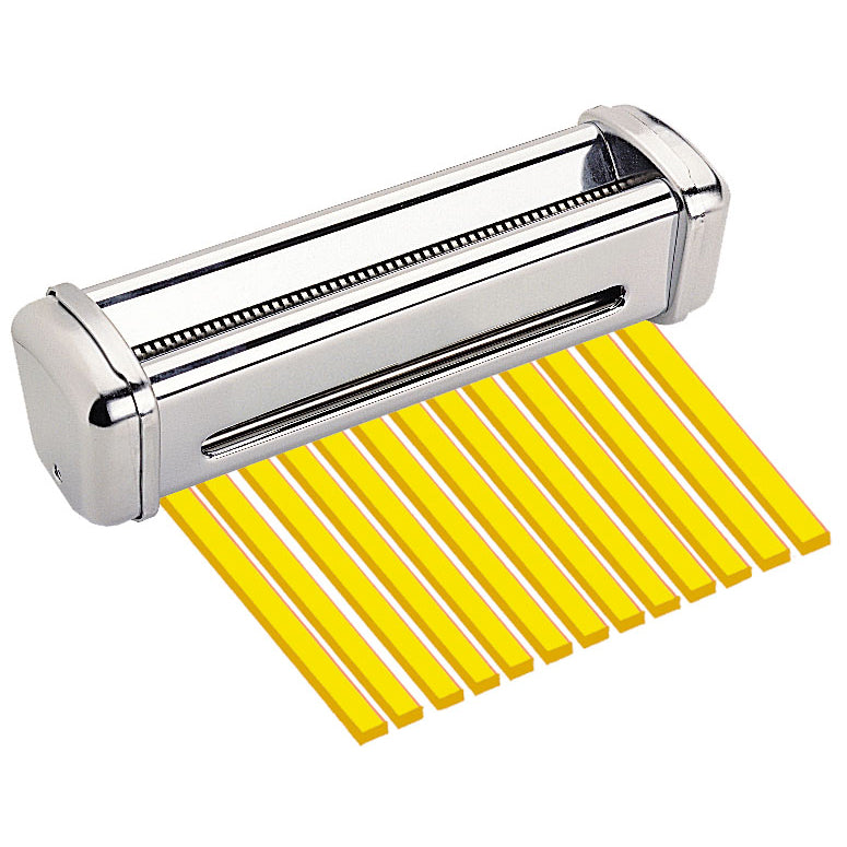 Omcan 46302 - 2 mm No. 2 Tagliolini Single Cutter Attachment for item 46292 Pasta Sheeter - Image 5