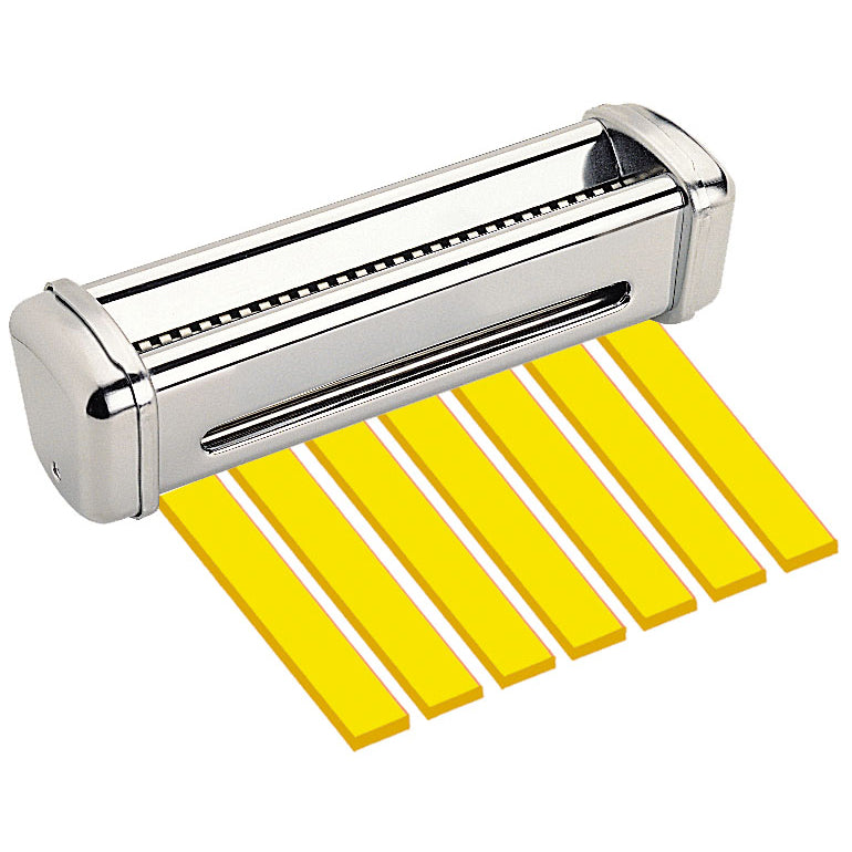 Omcan 46303 - 4 mm No. 3 Trenette Single Cutter Attachment for item 46292 Pasta Sheeter - Image 3