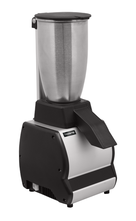 Omcan 47084 - 3 Liter Ice Crusher – 110 V, 150 W