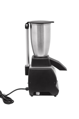 Omcan 47084 - 3 Liter Ice Crusher – 110 V, 150 W - Image 2