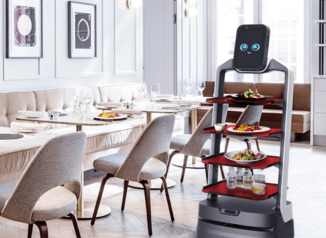 OrionStar Toaster