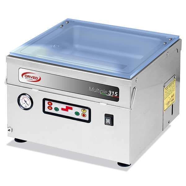 Orved Vacuum Packaging Machine