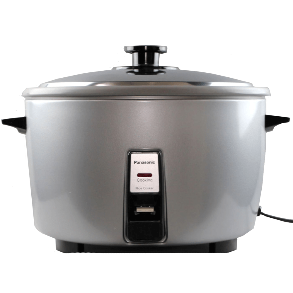 Panasonic Rice Cooker