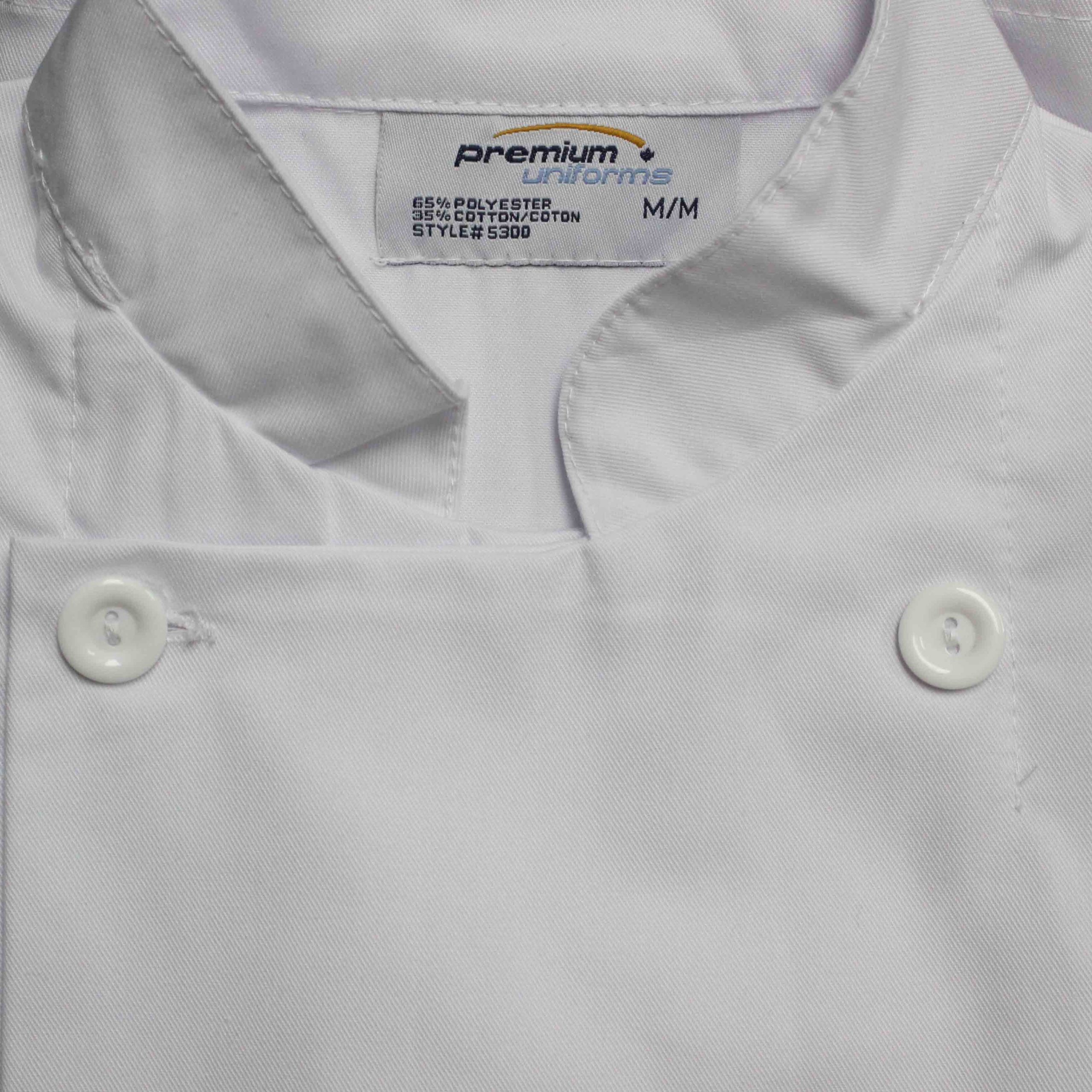 Premium Uniforms Chef Uniforms
