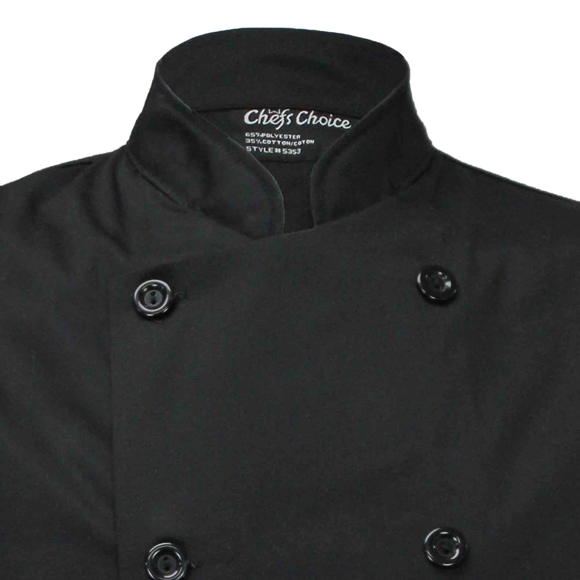 Premium Uniforms Chef Uniforms