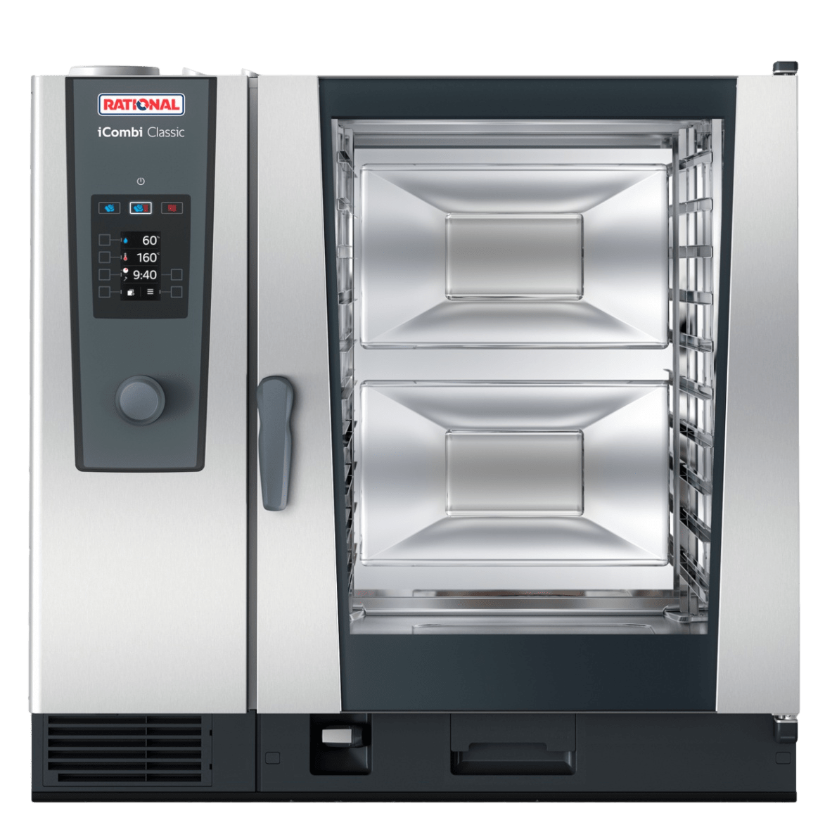 Rational Combi Oven