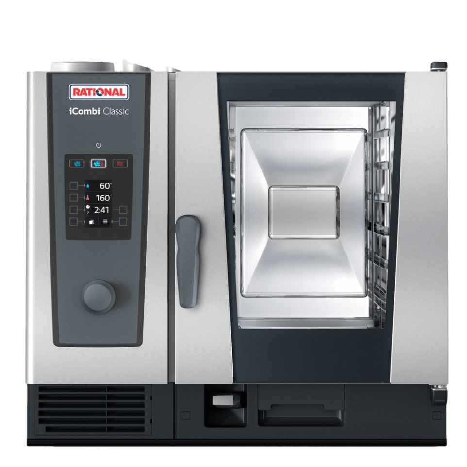 Rational Combi Oven