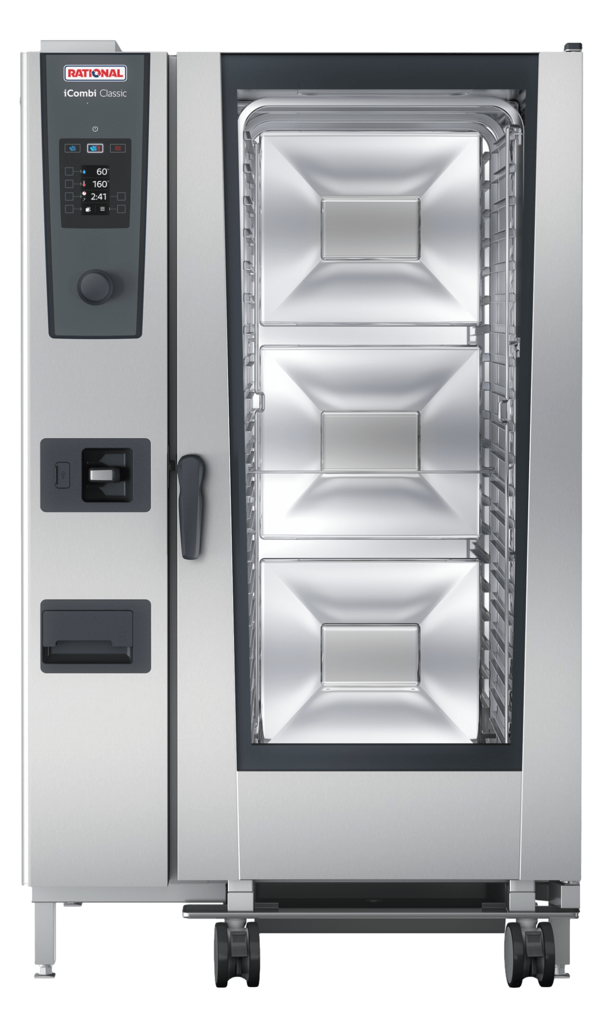 Rational Combi Oven