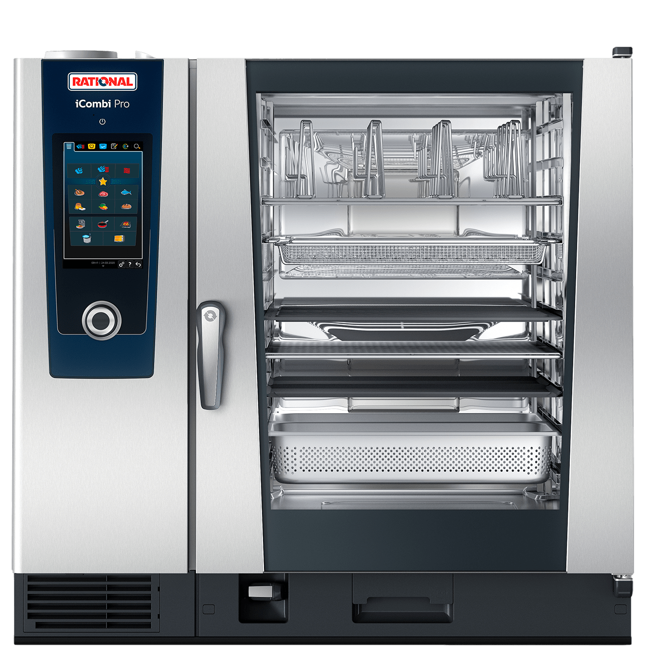 Rational Combi Oven