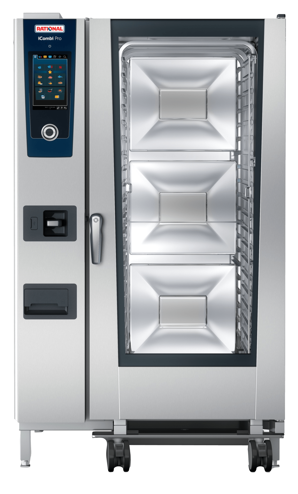 Rational Combi Oven