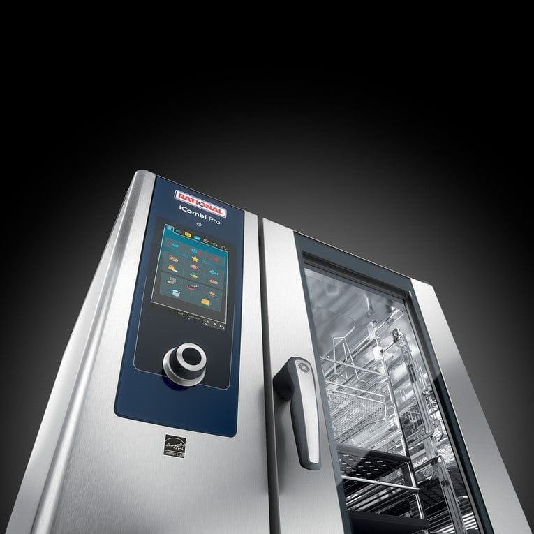 Rational Combi Oven