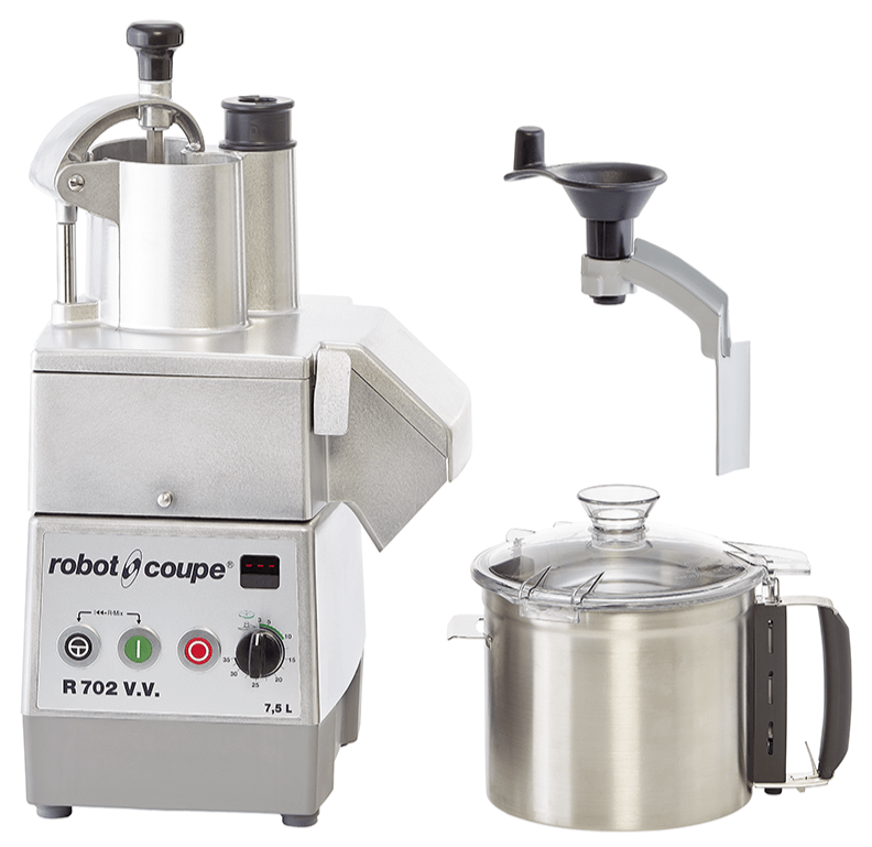 Robot-Coupe Commercial Food Processor