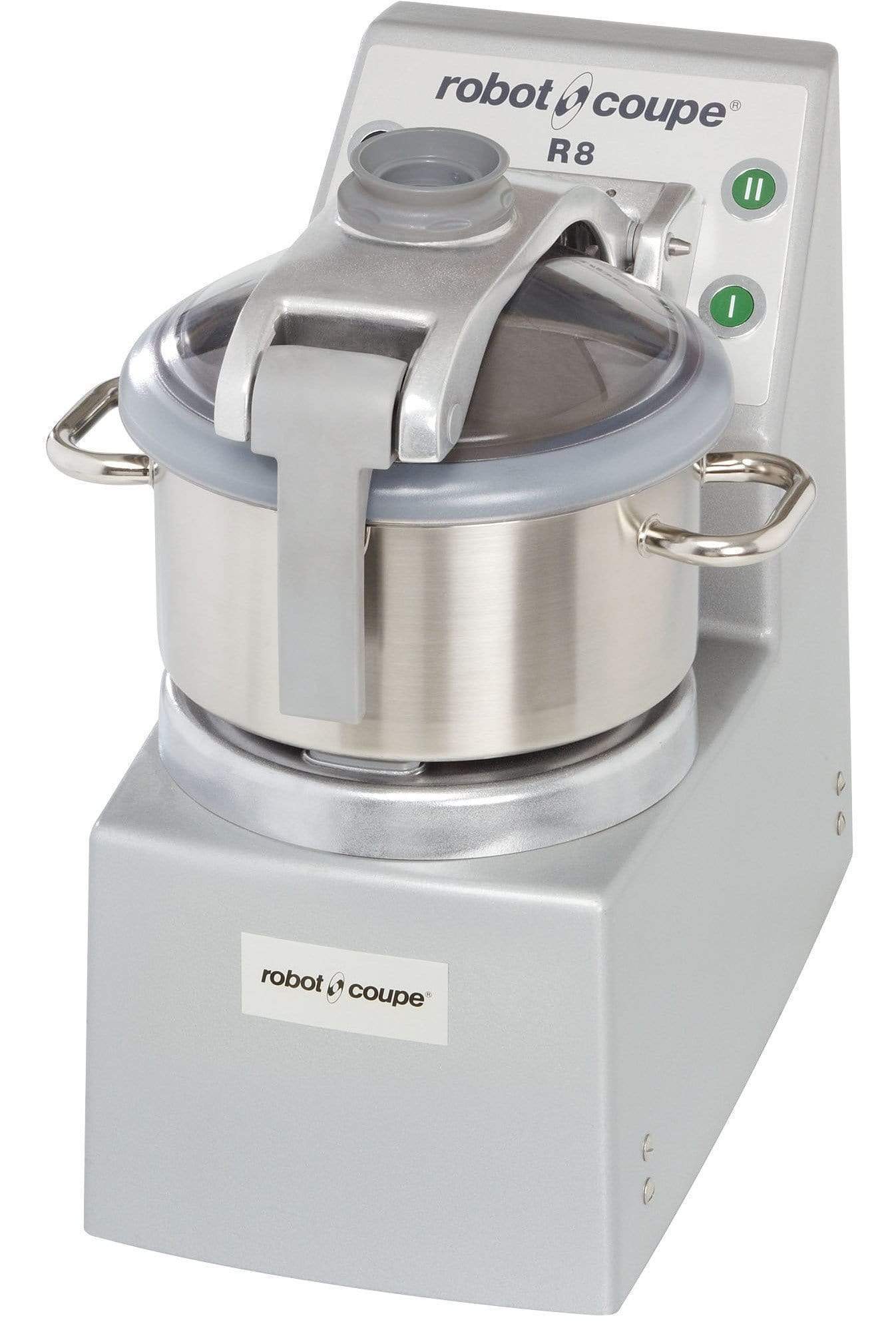 Robot-Coupe Commercial Food Processor