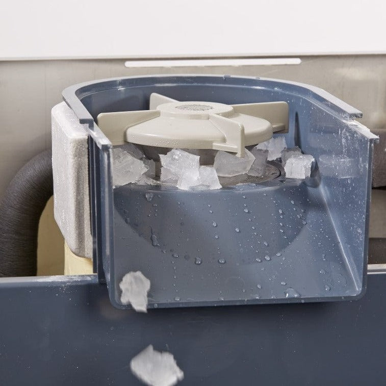 Scotsman Ice and Water Dispenser