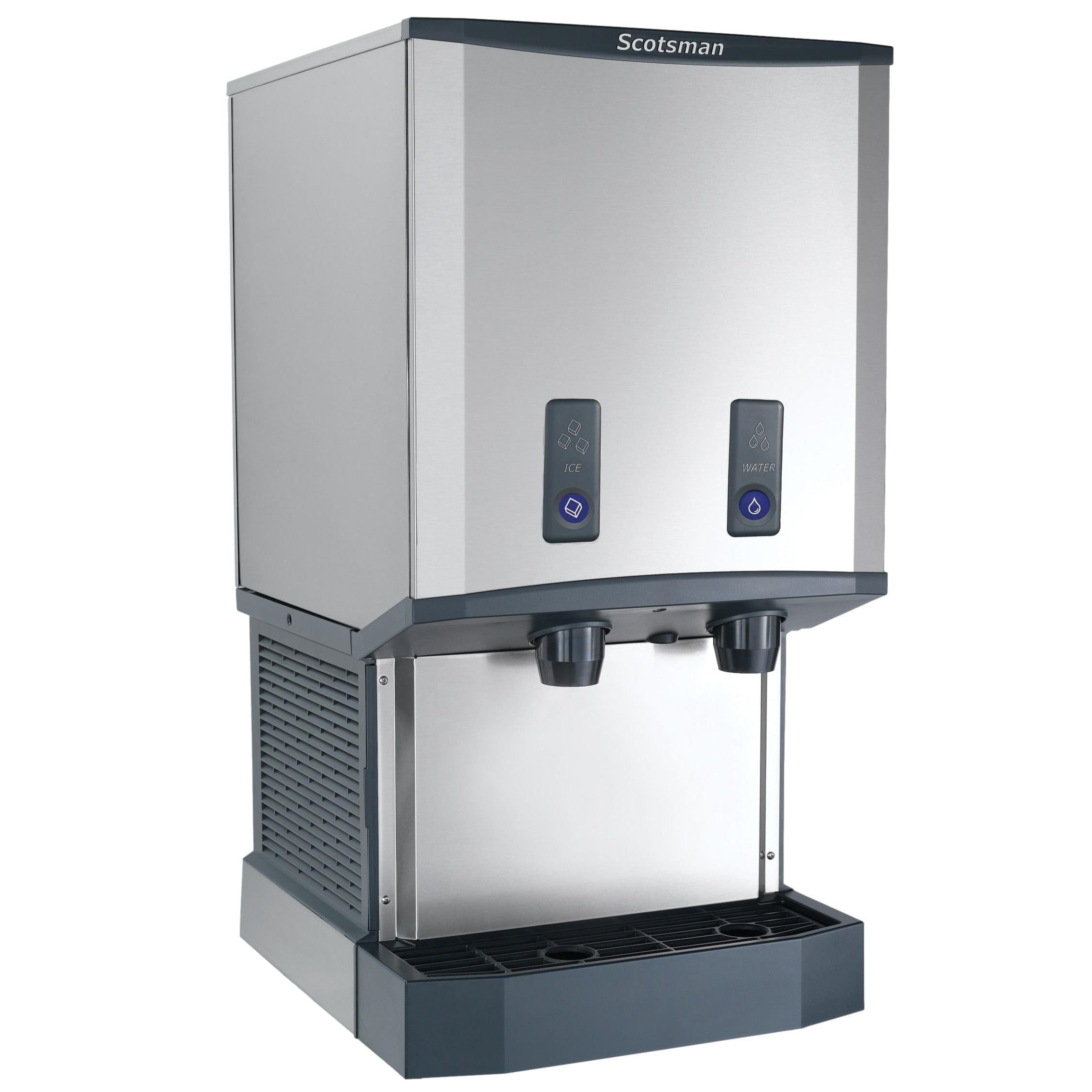 Scotsman Ice and Water Dispenser