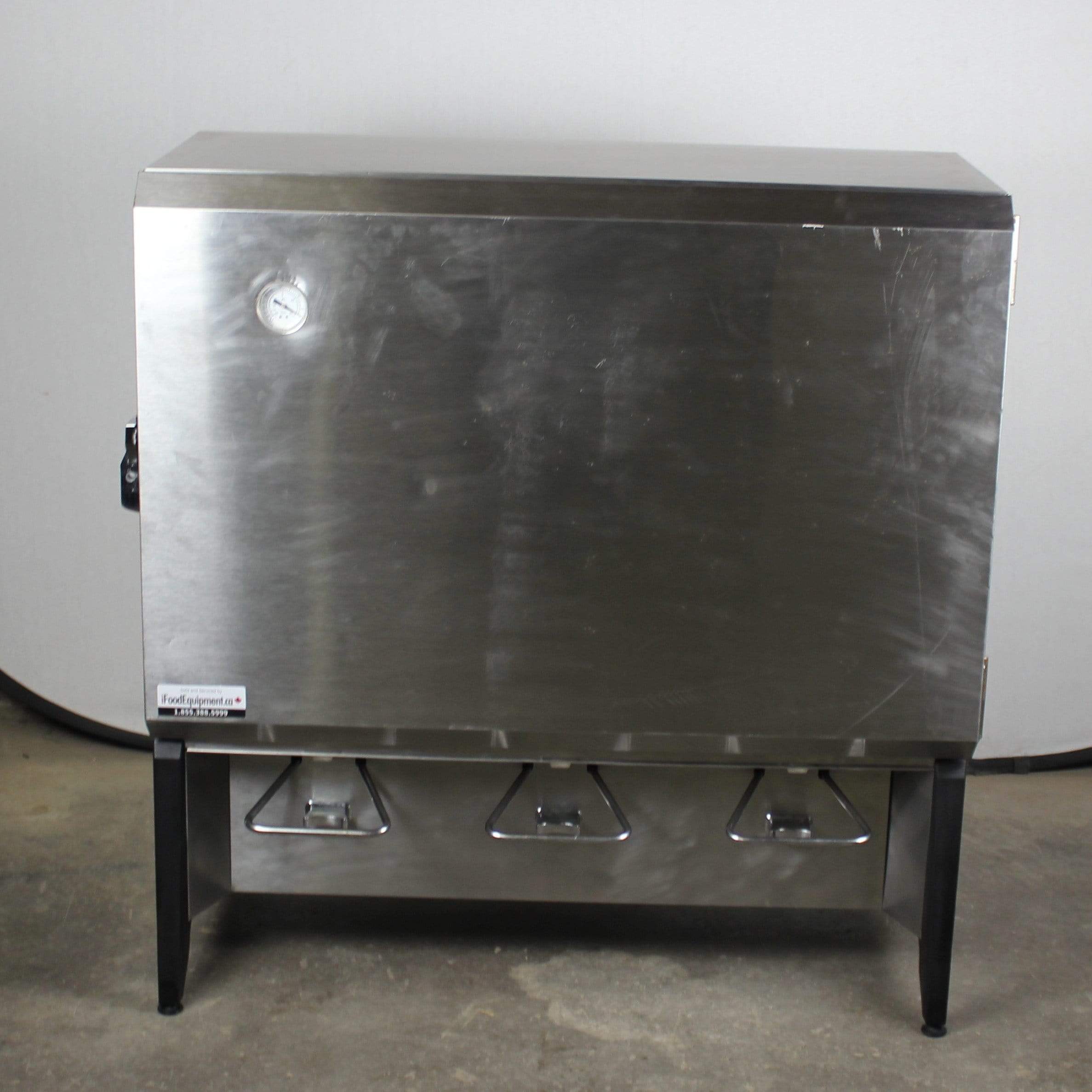 N/A Used Equipment