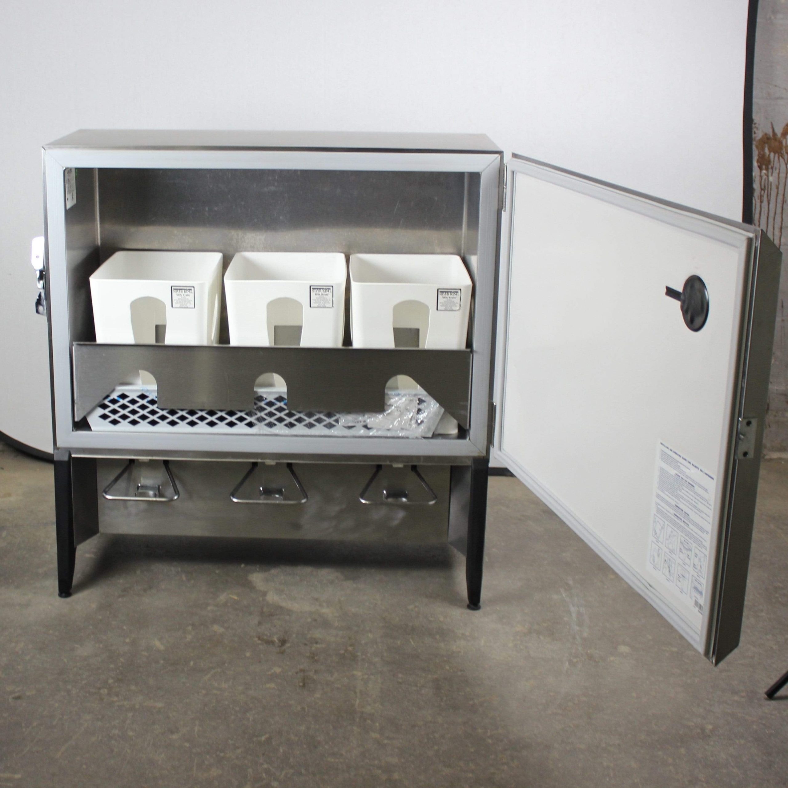 N/A Used Equipment