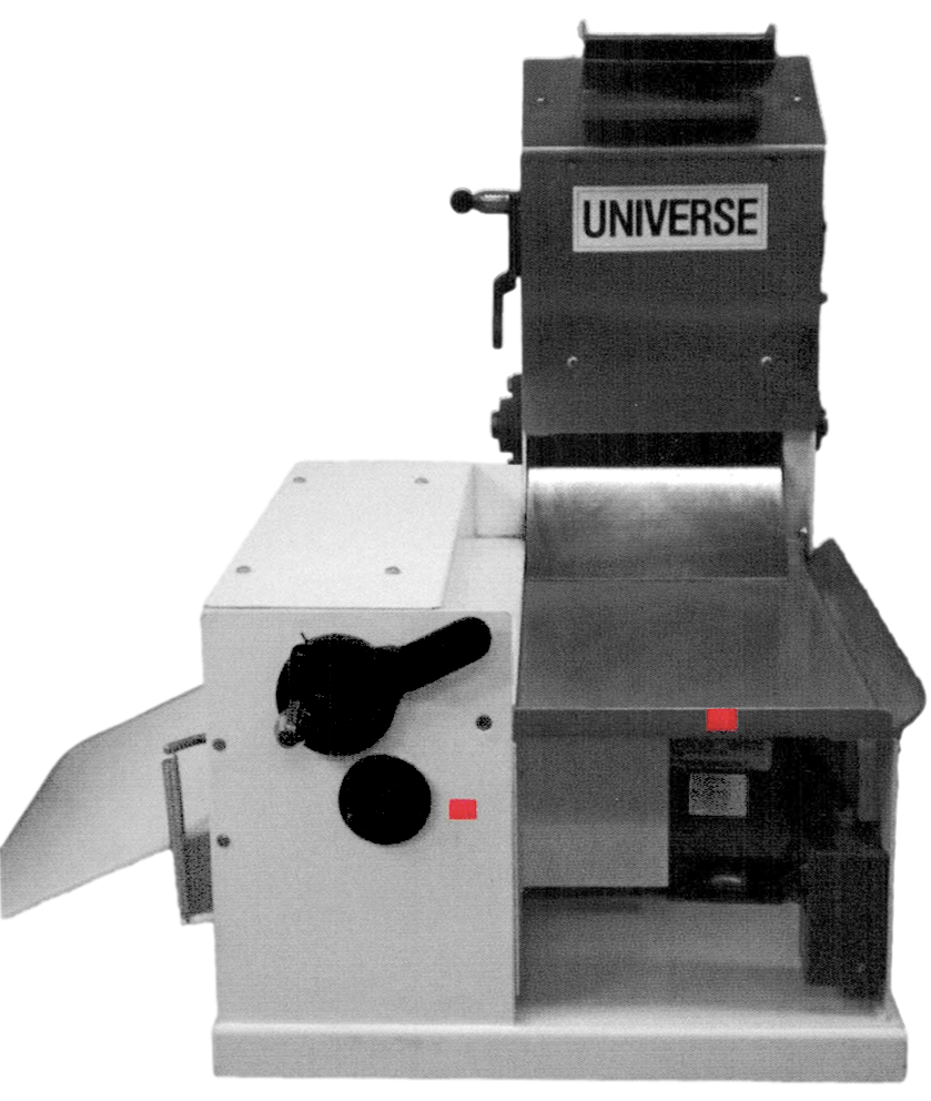 Universe Dough Sheeter