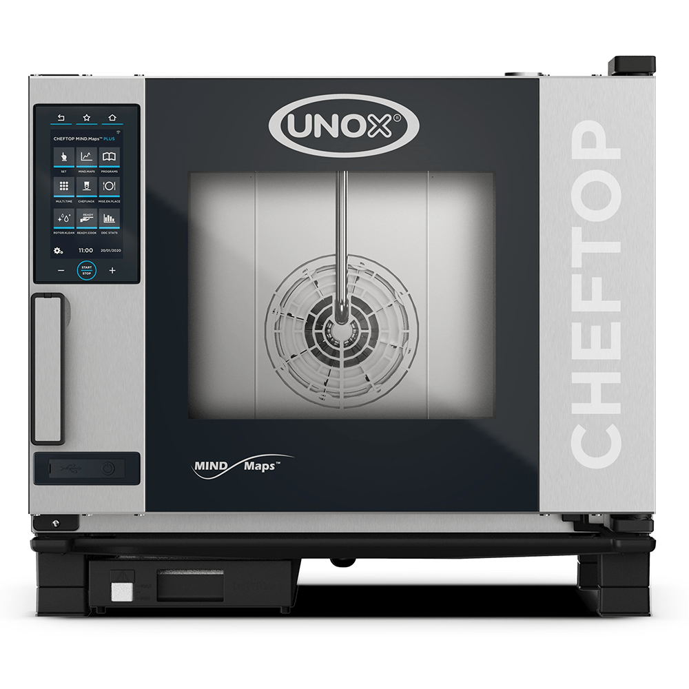 Unox Combi Oven