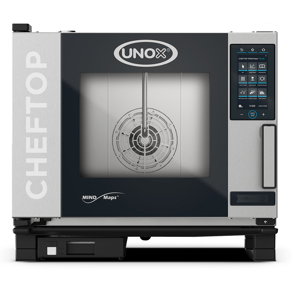 Unox Combi Oven