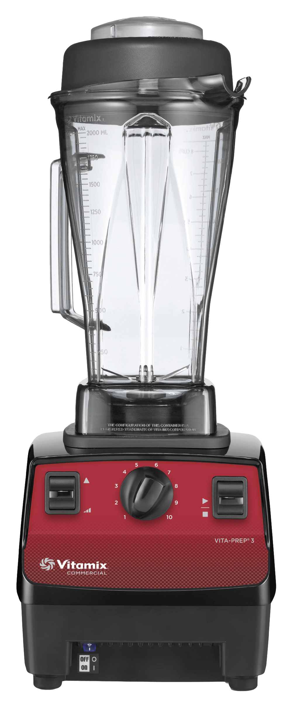 Vitamix Blender