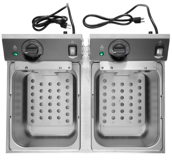 Vollrath Countertop Deep Fryer