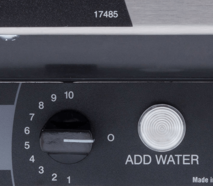 Vollrath 1001 - Full Size Food Warmer - 700w - Image 4