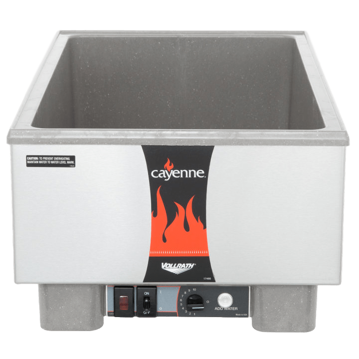 Vollrath - Full Size Food Rethermalizer