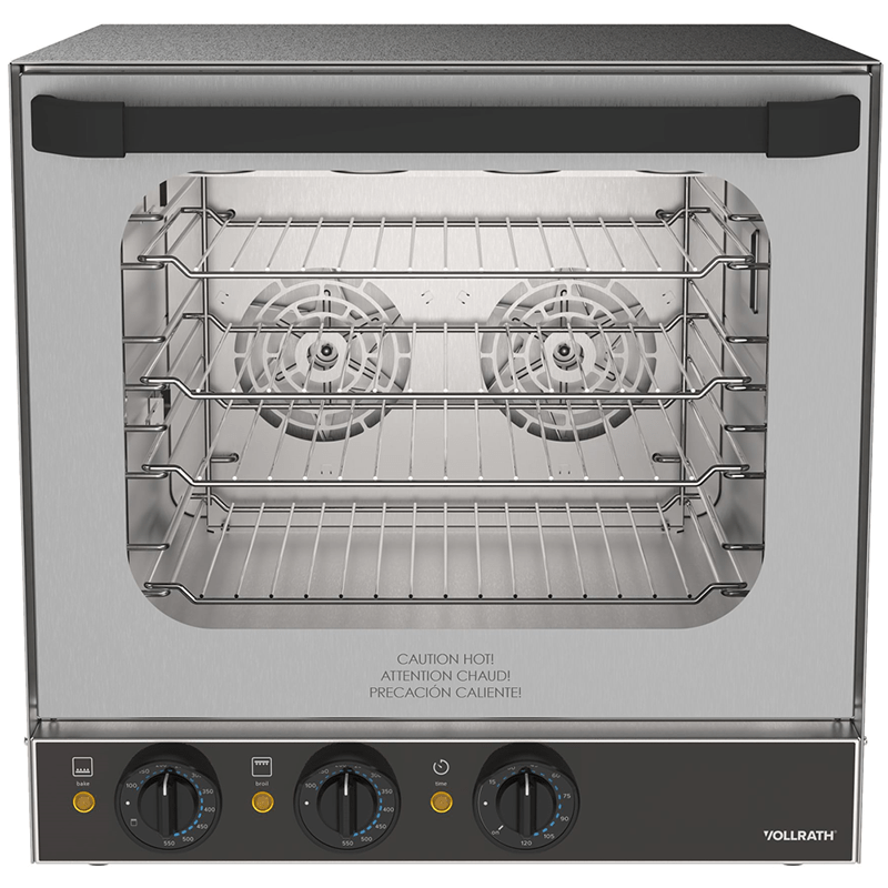 Vollrath Countertop Convection Oven