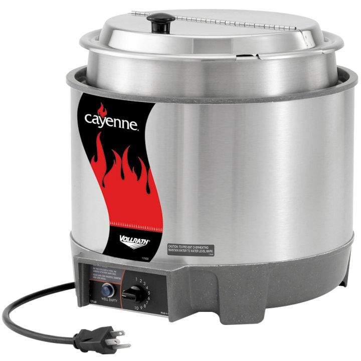Vollrath Soup Kettle