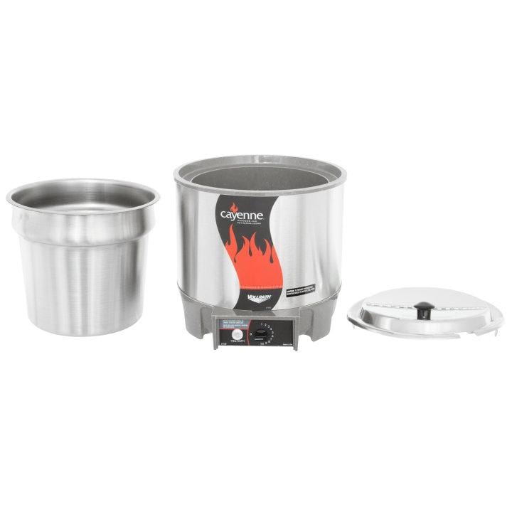 Vollrath Soup Kettle